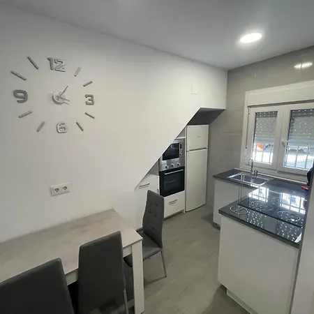 Conil Playa Lägenhet Conil De La Frontera