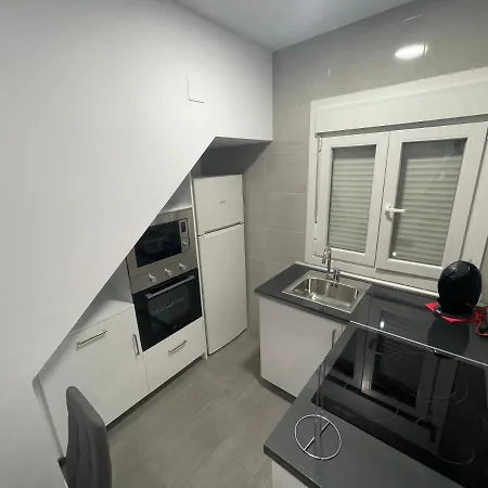 Conil Playa Lägenhet Conil De La Frontera