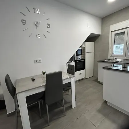 Lägenhet Conil Playa Conil De La Frontera