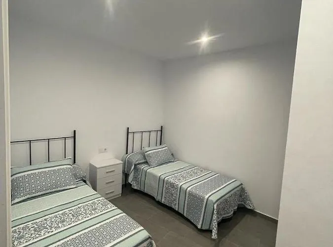 Conil Playa 公寓 *