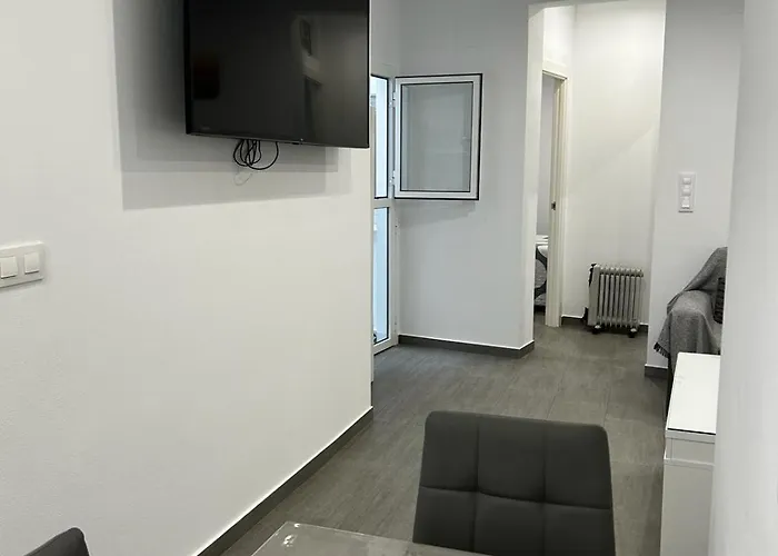 Conil Playa 公寓 科尼尔-德拉弗龙特拉