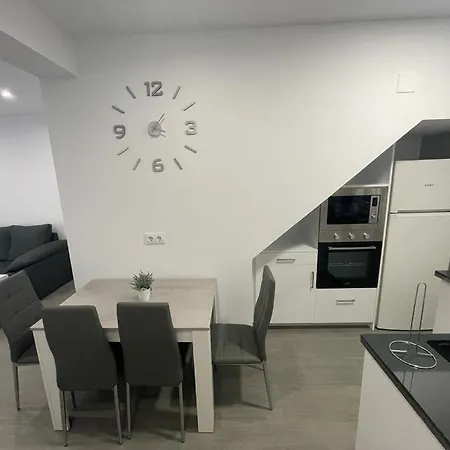 Conil Playa Apartamento