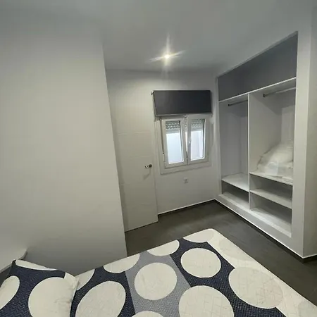 Apartamento Conil Playa