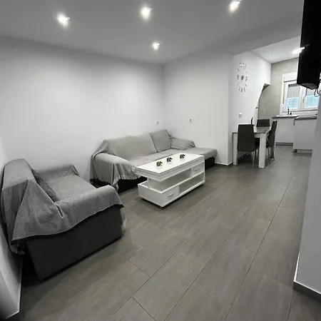 Apartamento Conil Playa