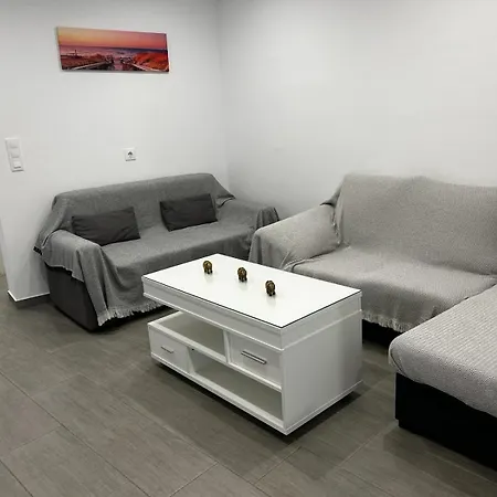 Conil Playa Apartment