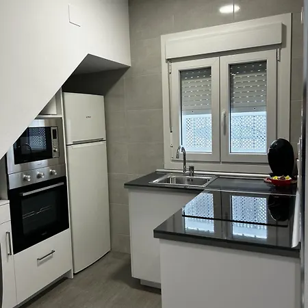 Apartamento Conil Playa