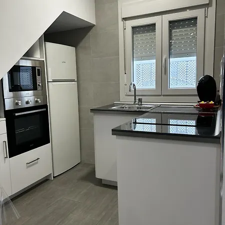 Conil Playa Apartment Conil De La Frontera