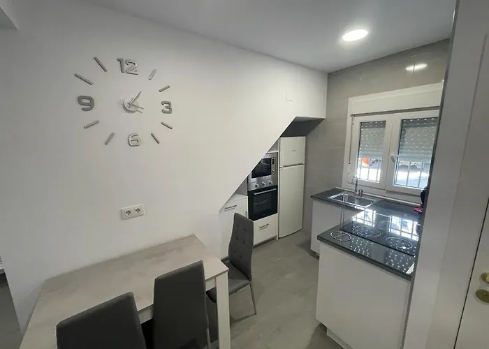 Conil Playa شقة كونيل ذي لا فرونتيرا