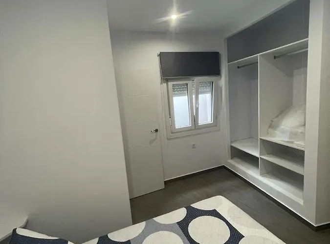 Apartment Conil Playa