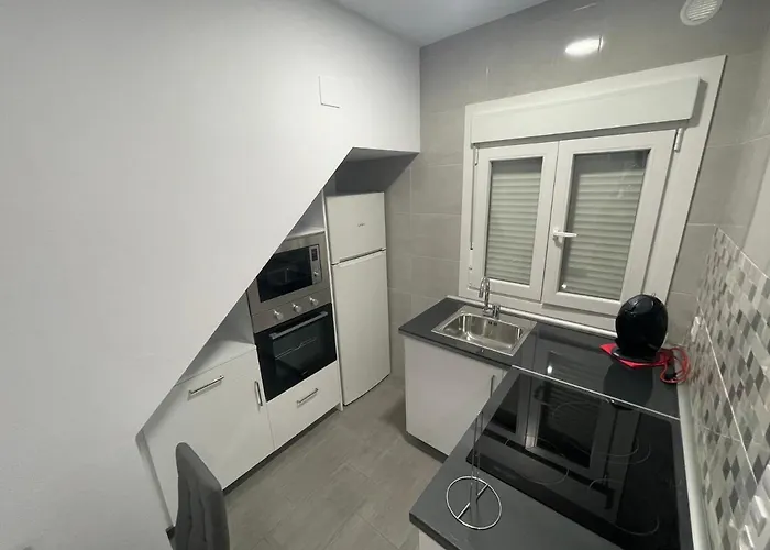 Conil Playa شقة كونيل ذي لا فرونتيرا