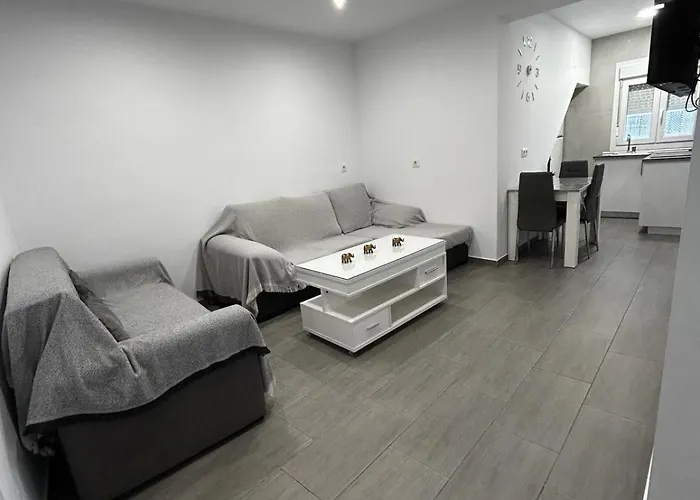 Apartment Conil Playa