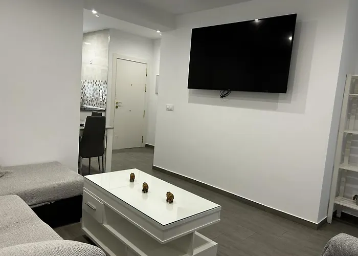 Conil Playa كونيل ذي لا فرونتيرا