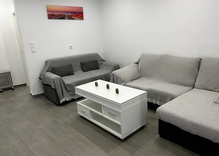 Conil Playa Apartment