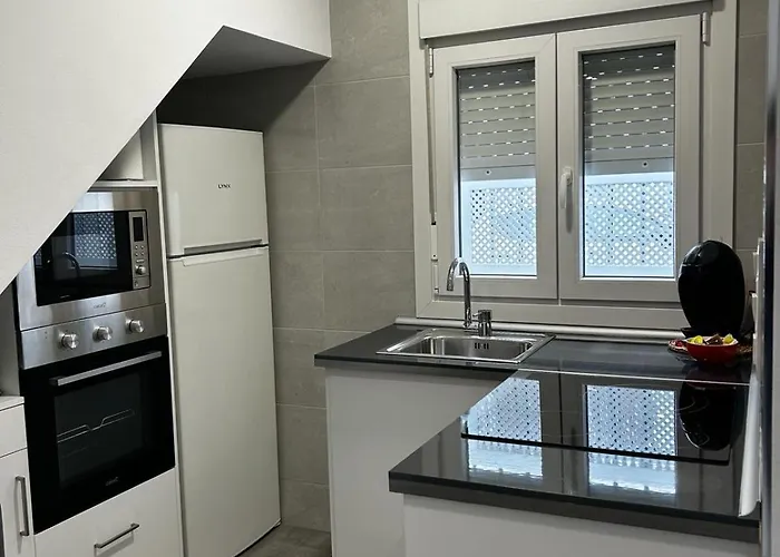 Apartment Conil Playa